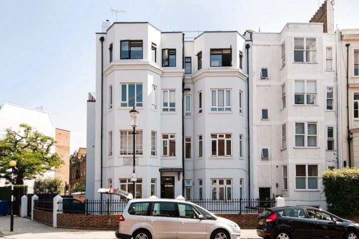 诺丁山公寓(Veeve - Notting Hill Apartment)