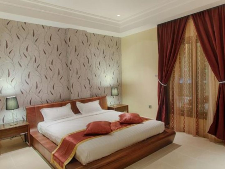 拉哈尔套房酒店(Rahhal Hotel Suites)