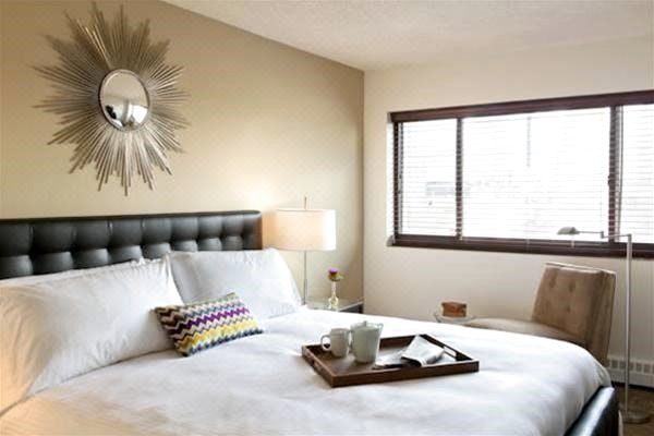 Furnished Quarters at The Metro White Plains
