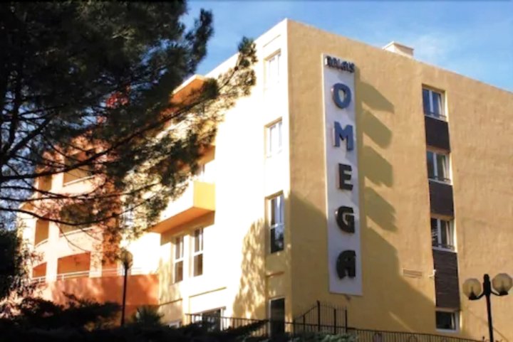 欧梅嘉酒店(Hôtel Oméga)