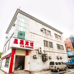 酒店头图