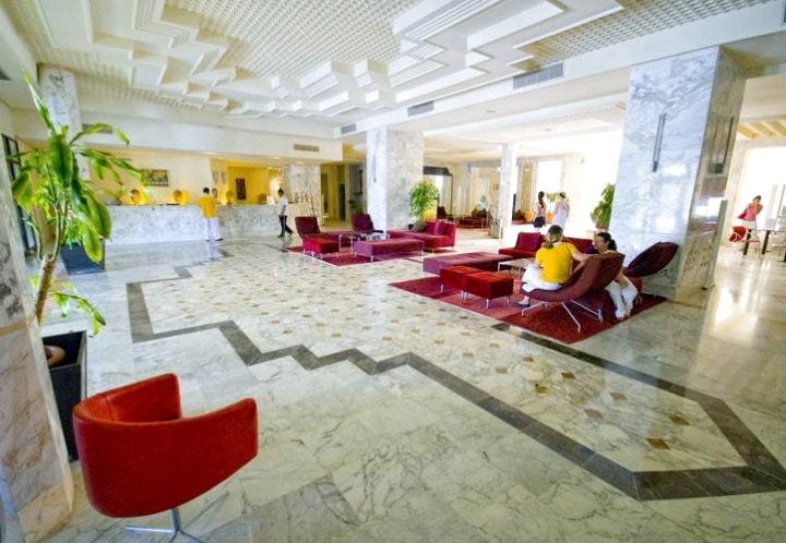 杰尔巴海洋马尔马拉俱乐部酒店 - 全包式(Club Marmara Djerba Mare - All Inclusive)