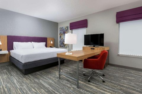 雷诺帕克斯欢朋套房酒店(Hampton Inn & Suites Reno/Sparks)