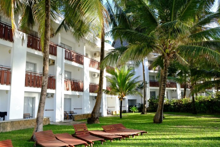 航海家海滩度假酒店(Voyager Beach Resort)