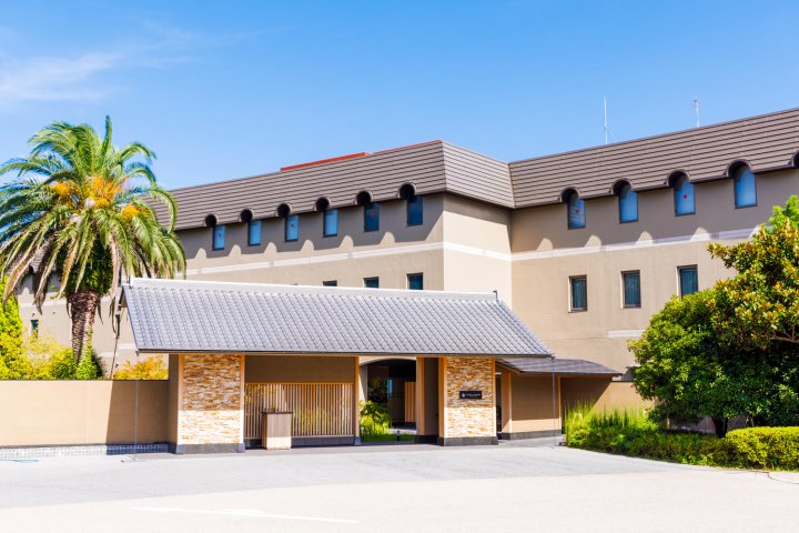 龟之井酒店 伊豆高原(KAMENOI HOTEL IZUKOGEN)