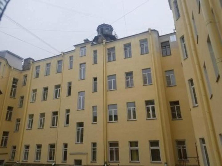 格雷切斯基11号公寓(Apartments on Grecheskiy 11)