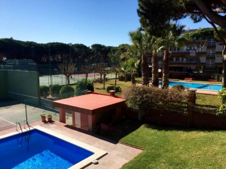 Gavà Beach Apartment