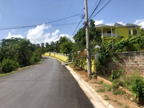 牙买加普拉维达旅馆(Pura Vida Jamaica)