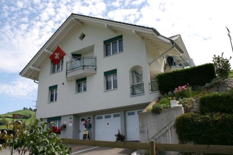 Bed and Breakfast im Entlebuch Hasle