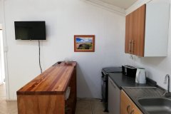 劳帕小屋酒店(Cabañas Raupa)