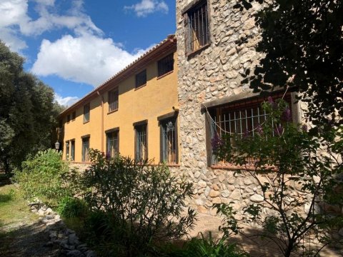 Hotel Rural Dehesa del Rincon