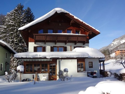 赛博林公寓(Appartement Scheibling)
