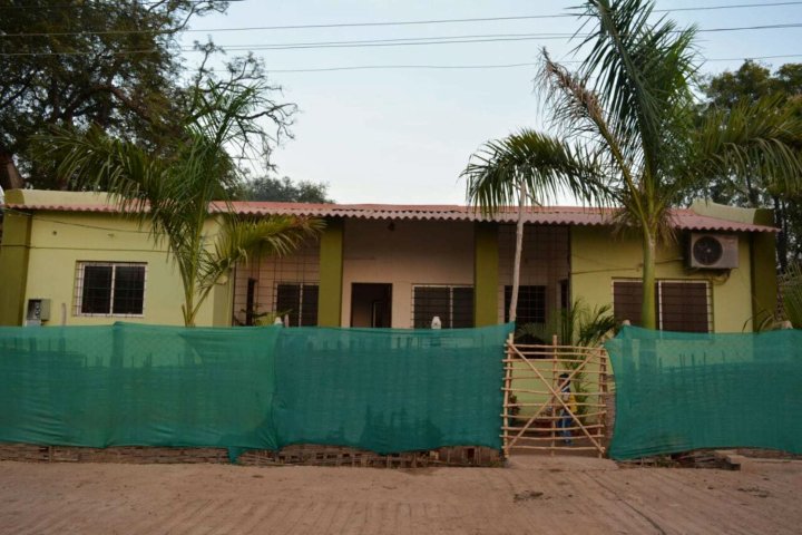 Shashwat Home Stay