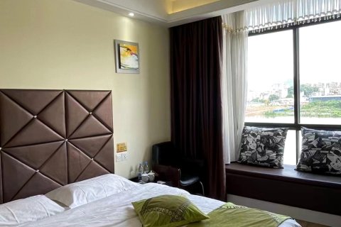 容县予家精品酒店