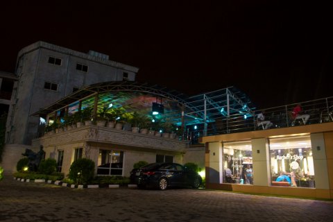 大库巴娜酒店(Grand Cubana Hotels)