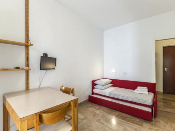 圣马蒂诺公寓式酒店(Apartments San Martino)