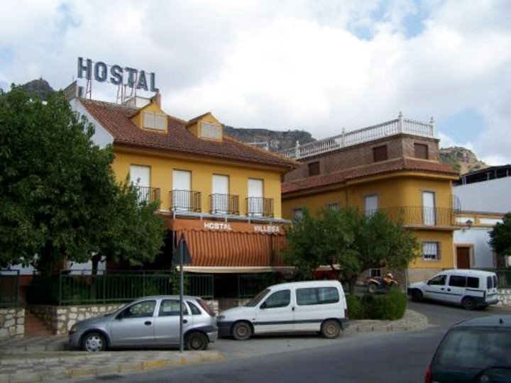 村庄旅馆(Hostal Villega)
