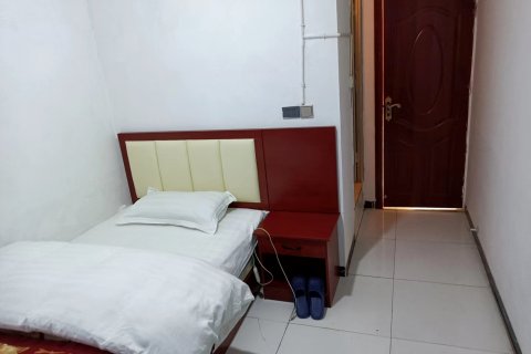 正定展腾快捷酒店