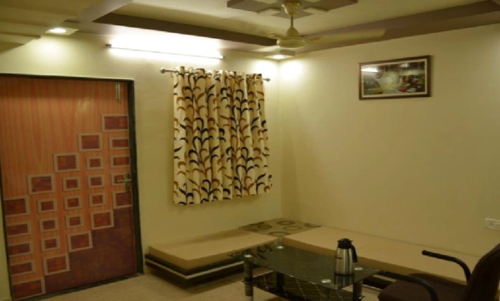 Shraddha Guest House