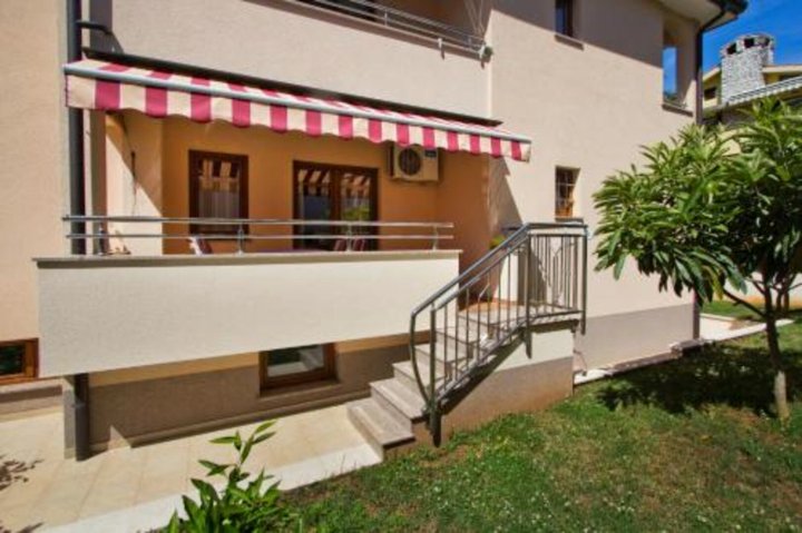 Apartments Villa Ana