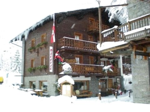 B&B Gressoney