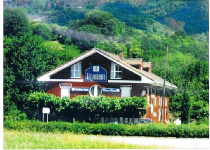 卡萨佩佩膳食公寓酒店(Pension Casa Pepe)