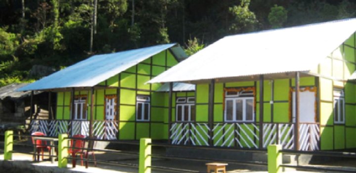 Nirmala Village Resort