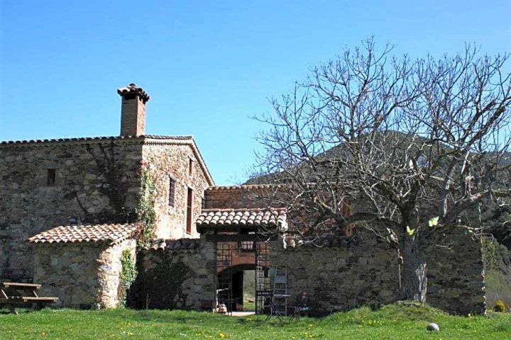 Bed and Breakfast Casanova de Sant Miquel