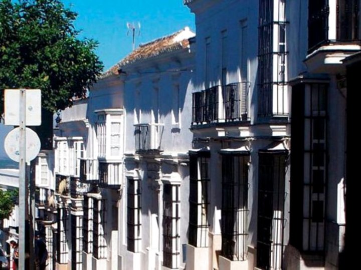 锡多尼亚城图加萨酒店(Tugasa Hotel Medina Sidonia)