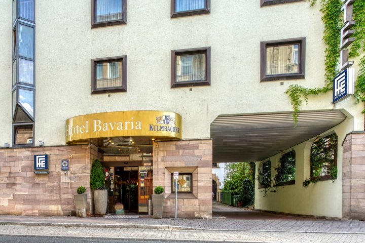 巴伐利亚 FF&E 酒店(FF&E Hotel Bavaria)