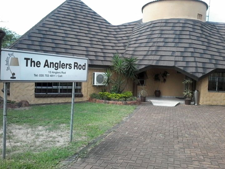安格勒罗德酒店(The Anglers Rod)