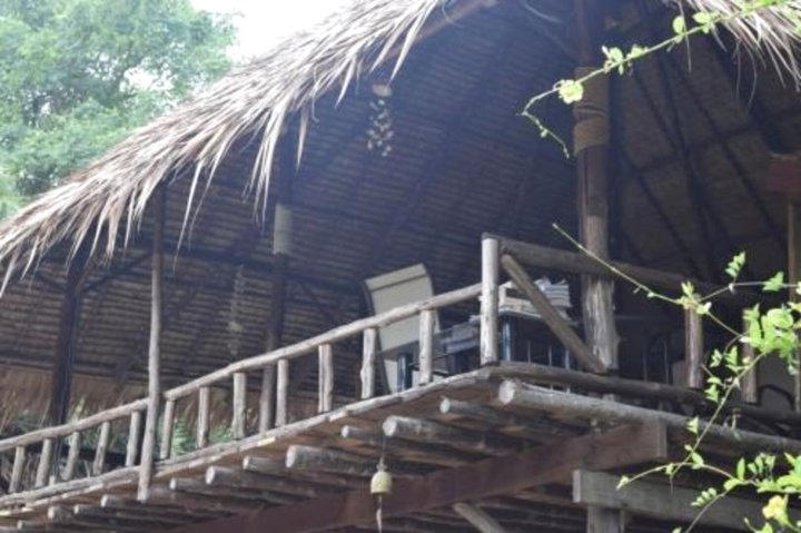 班萨拜萨拜旅馆(Ban Sabai Sabai Guest House)