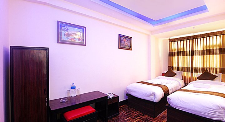 尼泊尔画廊酒店(Hotel Gallery Nepal)