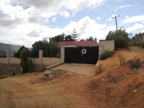 The Alizeti Hostel(The Alizeti Hostel)