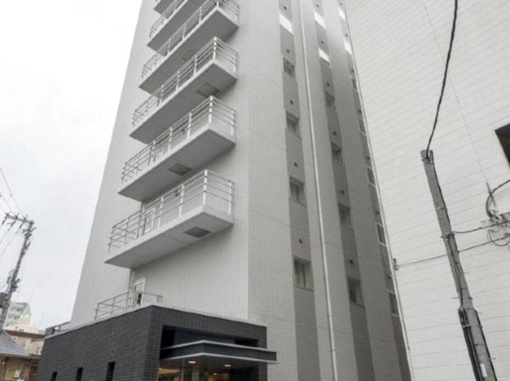 和歌山舒适酒店(Comfort Hotel Wakayama)