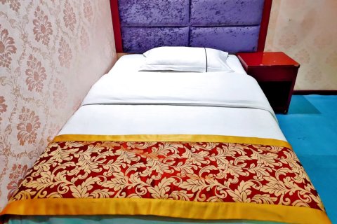 海口星之梦酒店(海口美兰机场高铁站店)