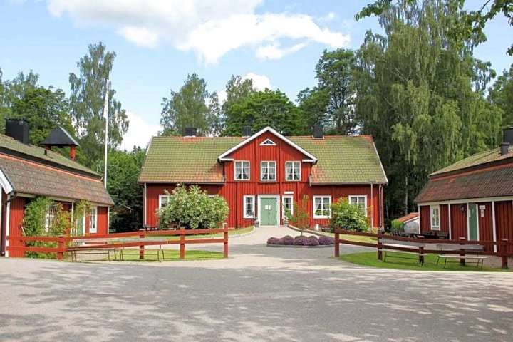 STF Korrö B&B