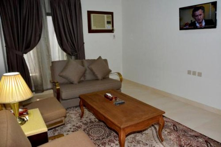 Al Furat Madayin Hotel فندق الفرات مدائن