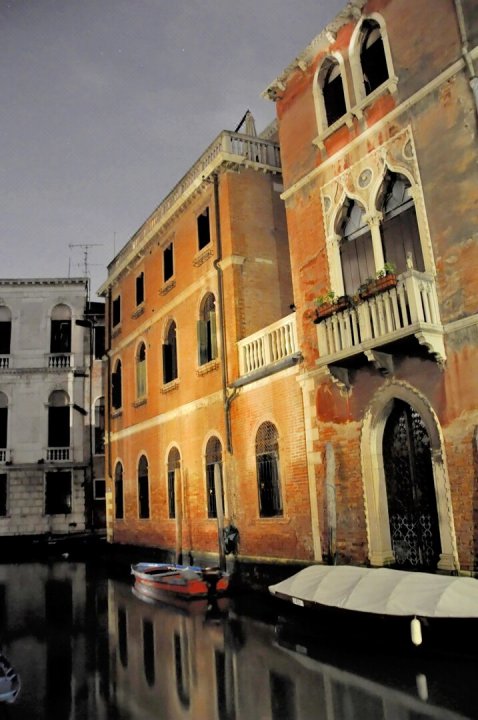 卡萨德皮托利威尼斯公寓酒店(Casa Dei Pittori Venice Apartments)