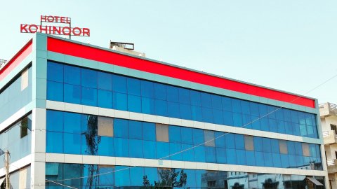 Hotel Kohinoor