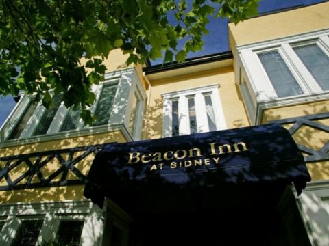 悉尼灯塔酒店(The Beacon Inn at Sidney)