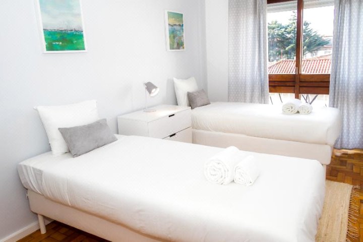 Liiiving in Porto | Downtown Delight Apartments