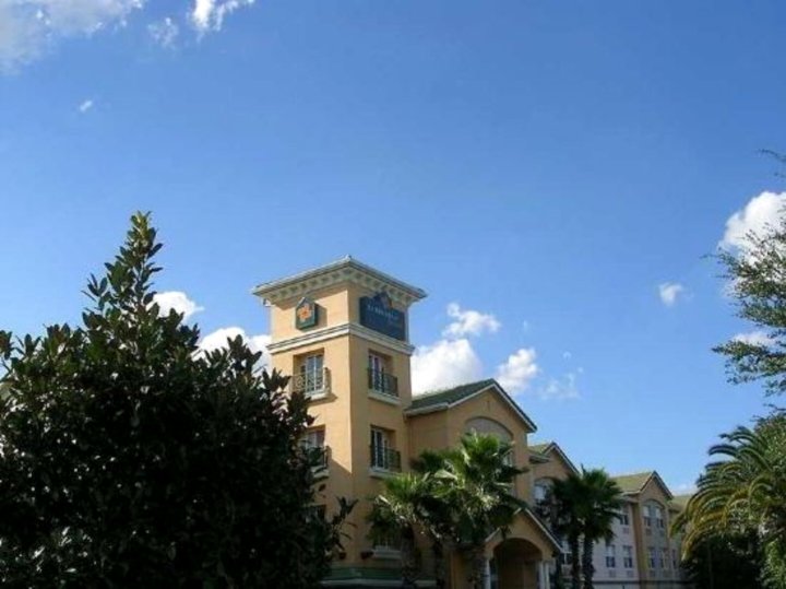 美国-奥兰多-南方公园-商品圈酒店(Extended Stay America Suites - Orlando - Southpark - Commodity Circle)