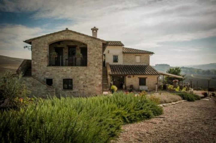 Agriturismo San Silvestro