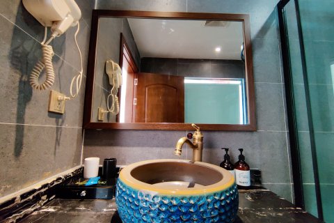 康定白云间酒店(新都桥店)