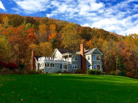 糖谷农场旅馆(The Inn at Sugar Hollow Farm)