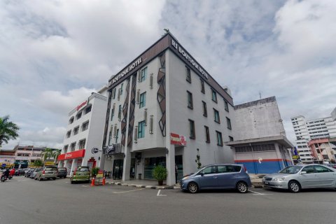 RS精品酒店(RS Boutique Hotel)