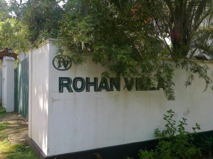 罗翰别墅(Rohan Villa)