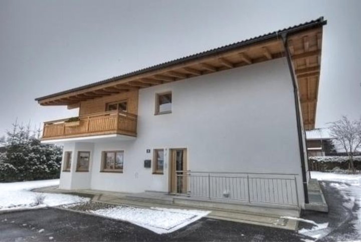 滑雪和高尔夫​​所卡普伦出租小屋公寓(Chalet Apartment Ski and Golf by Kaprun Rentals)