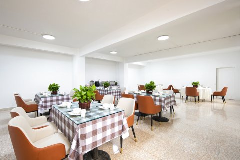 玄伍大酒店(中江魁山玄武公园店)